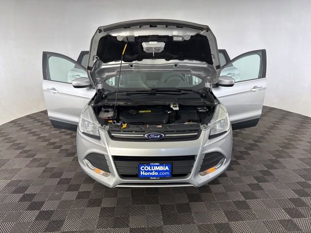 Used 2014 Ford Escape SE w/ Equipment Group 201A FWD image 14