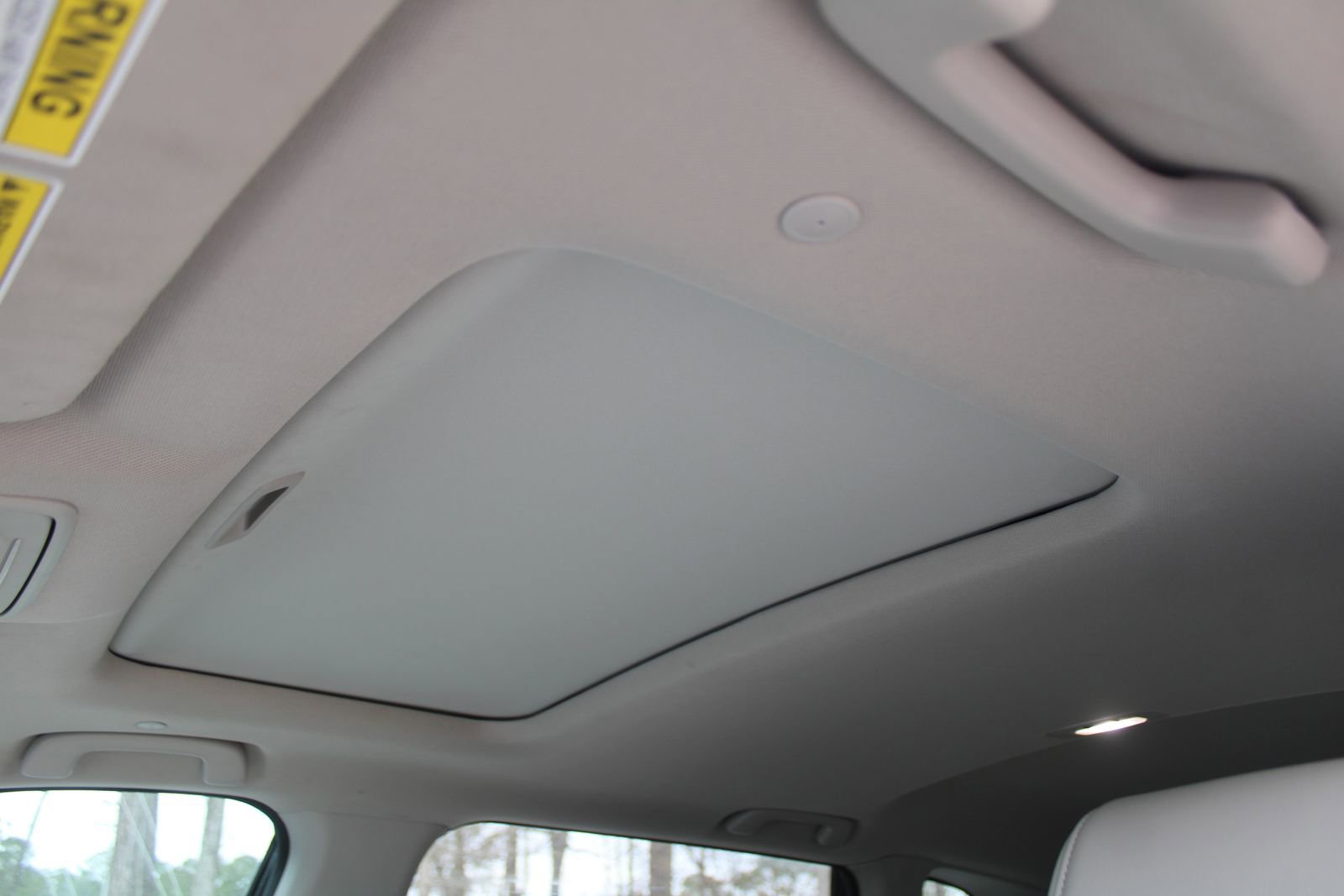 Used 2025 Honda CR-V EX-L image 57