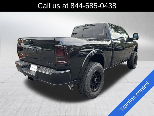 New 2026 RAM 2500 Limited AWD/4WD image 5