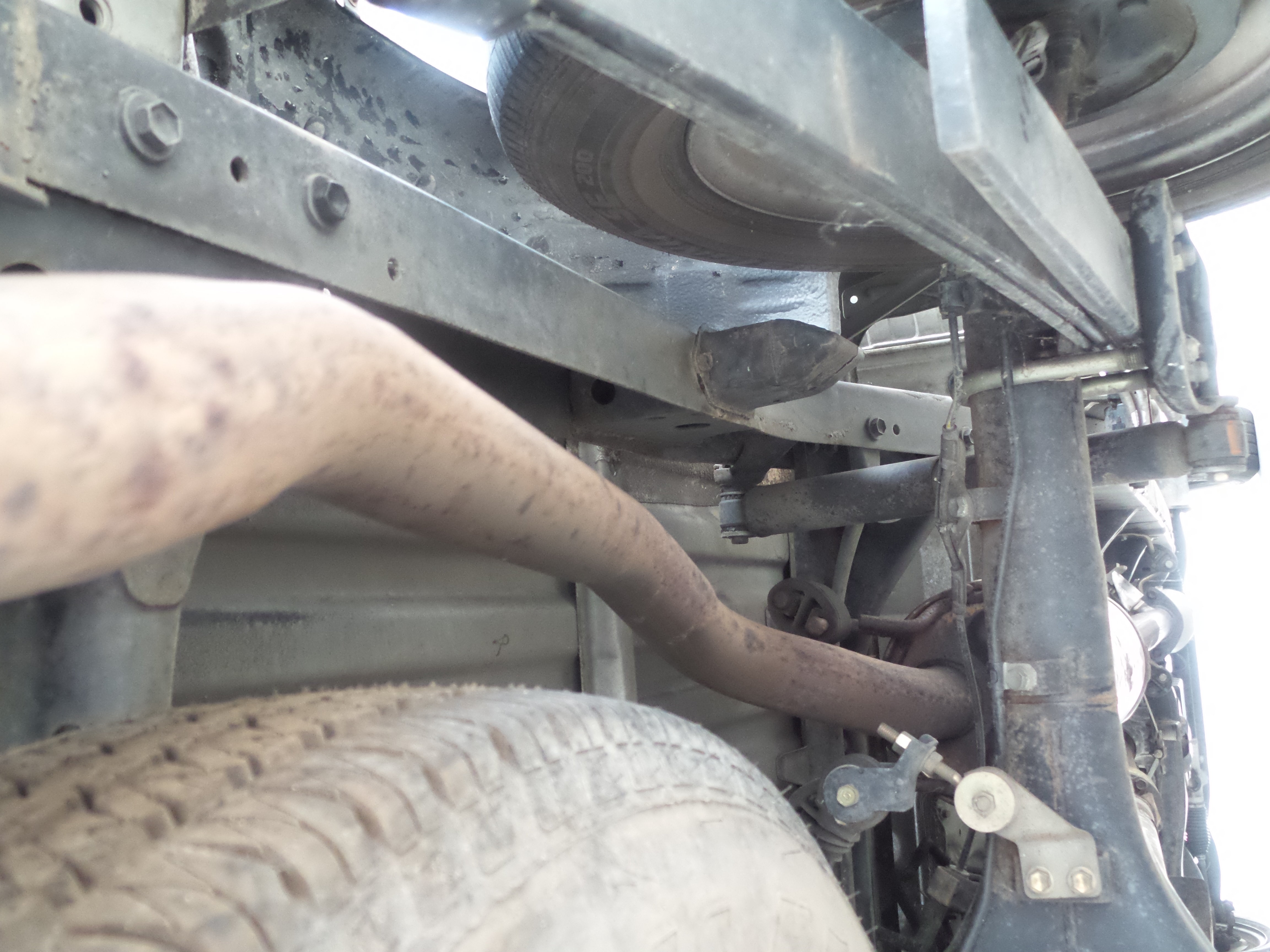 Used 2004 Toyota Tacoma 2WD Xtracab image 36