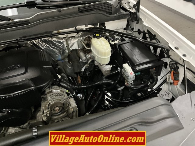 Used 2015 Chevrolet Silverado 3500 LTZ w/ LTZ Plus Package AWD/4WD image 38