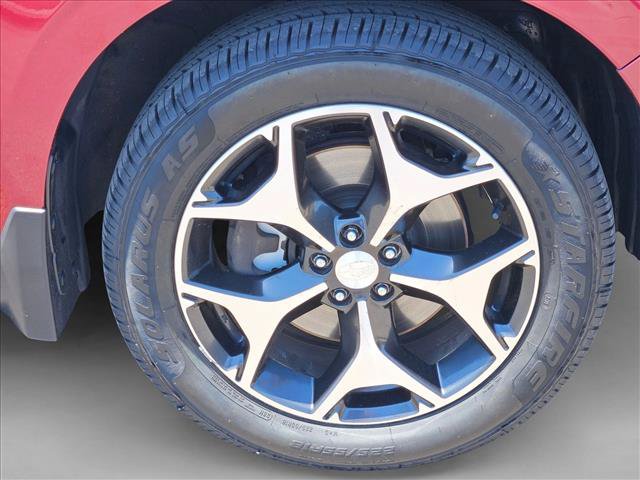 Used 2016 Subaru Forester 2.0XT Premium w/ Protection Package #1 AWD/4WD image 27
