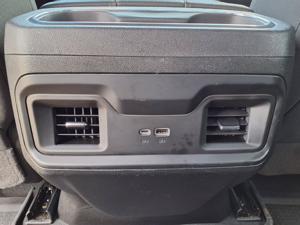 Used 2024 Chevrolet Silverado 1500 RST w/ True North Edition Plus AWD/4WD image 16