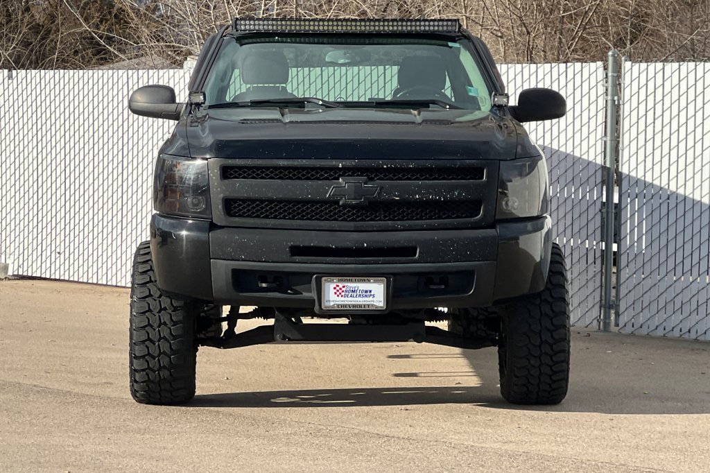 Used 2009 Chevrolet Silverado 1500 LT image 6