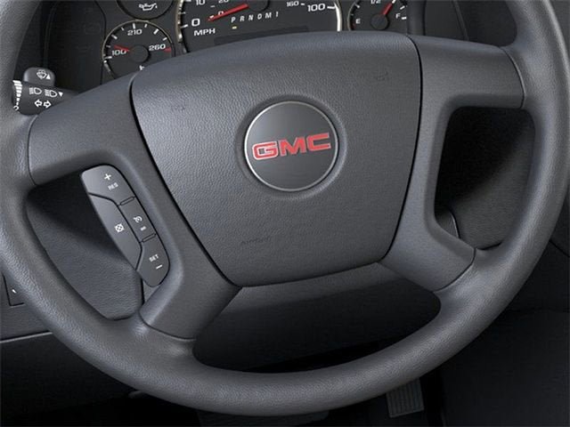 New 2024 GMC Savana 2500 w/ Driver Convenience Package RWD image 19