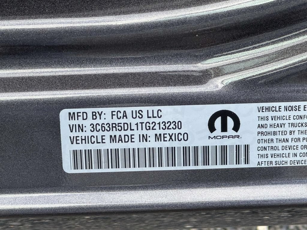 New 2026 RAM 2500 Big Horn AWD/4WD image 31
