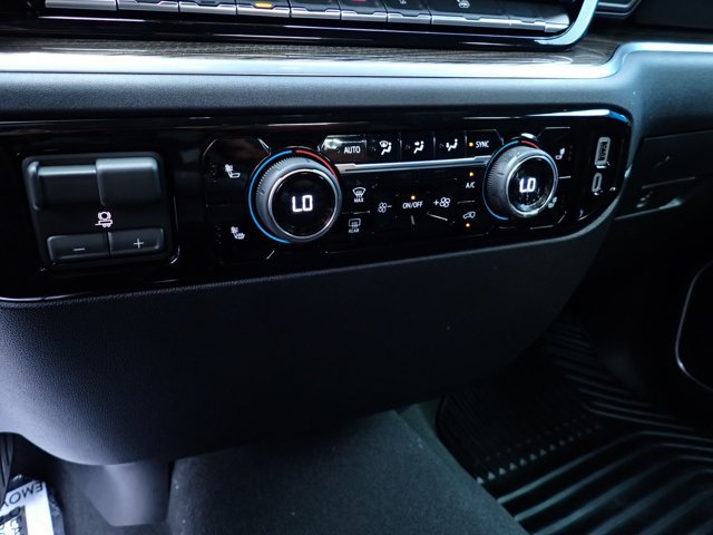 New 2026 Chevrolet Silverado 1500 LT AWD/4WD image 18