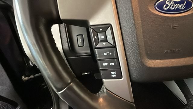 Used 2017 Ford Expedition EL Limited w/ Equipment Group 301A AWD/4WD image 15