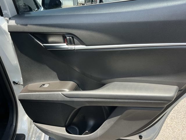 Used 2023 Toyota Camry SE w/ Convenience Package FWD image 25