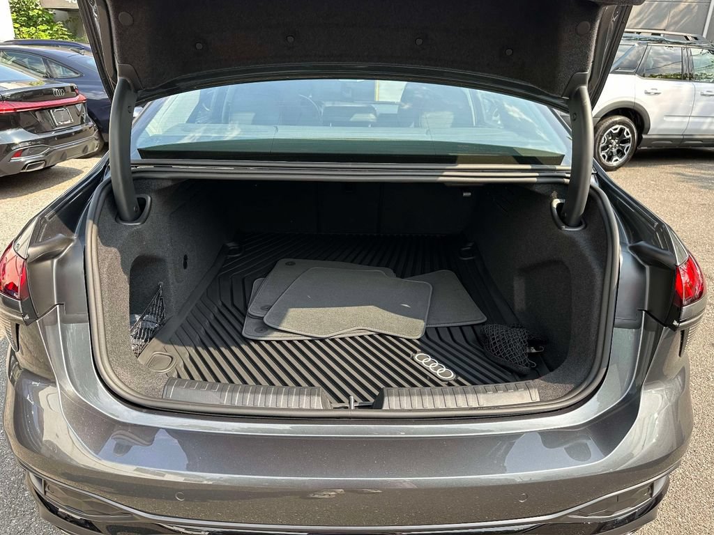 New 2026 Audi A6 Premium Plus AWD/4WD image 25