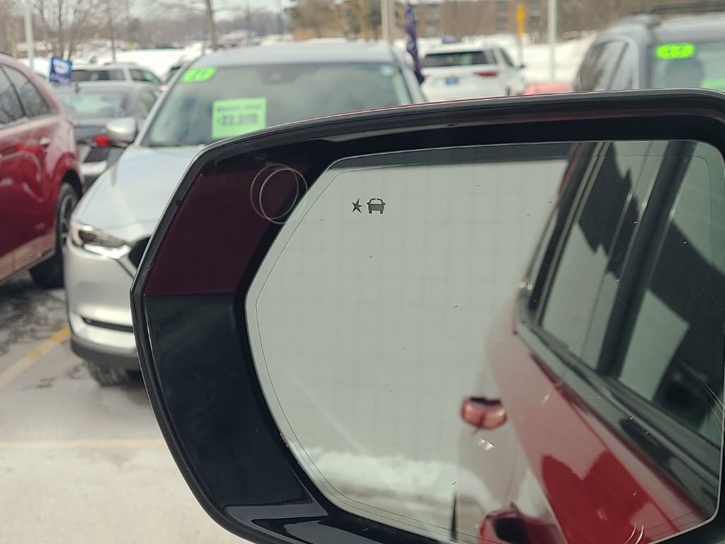 Used 2022 Chevrolet Tahoe RST w/ Luxury Package image 31