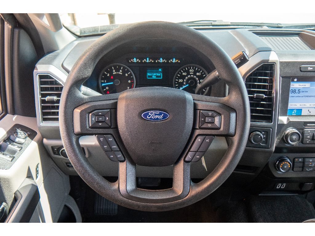 Used 2019 Ford F150 XLT AWD/4WD image 21