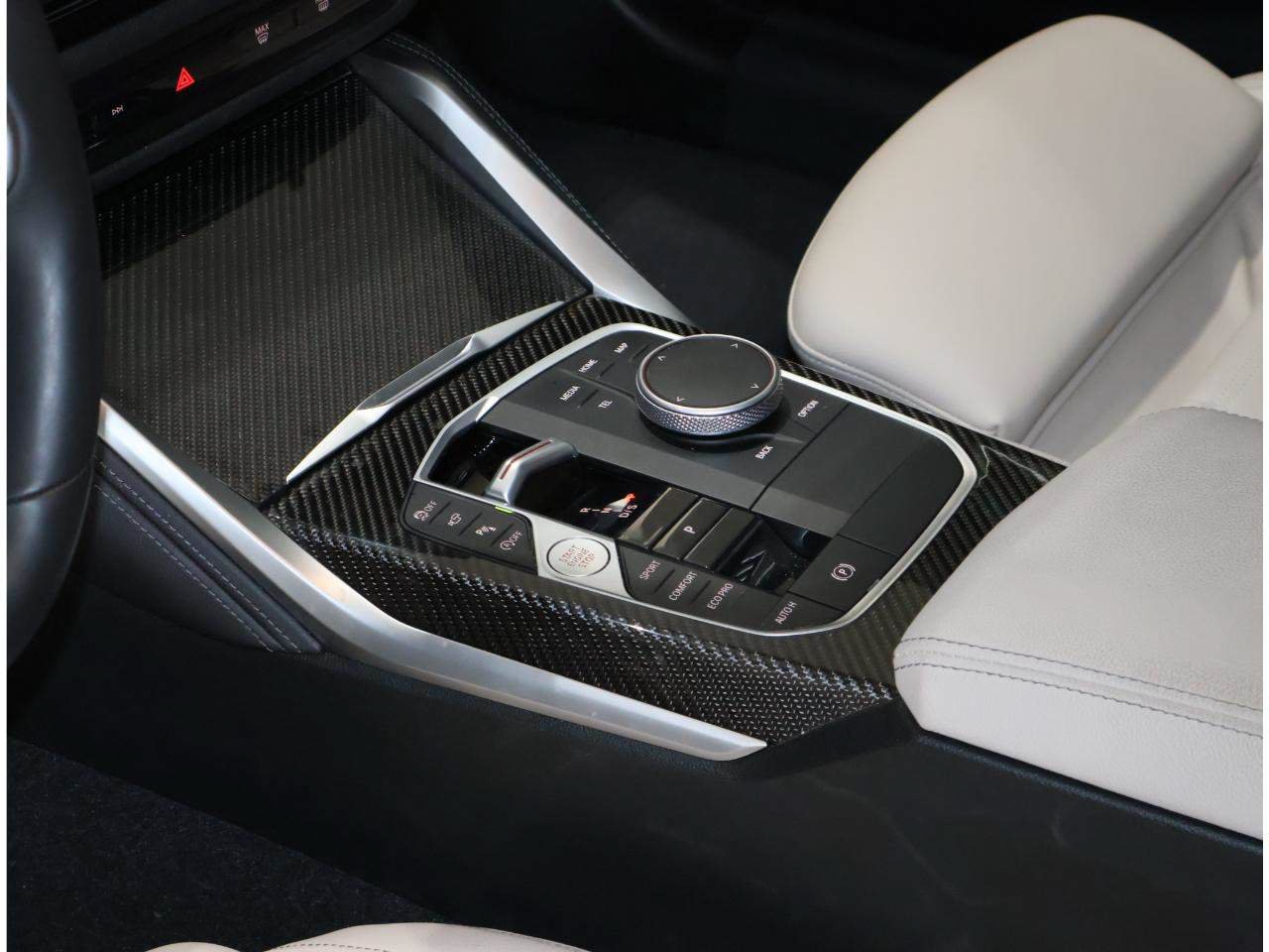 Certified 2025 BMW M240i xDrive Coupe AWD/4WD image 12