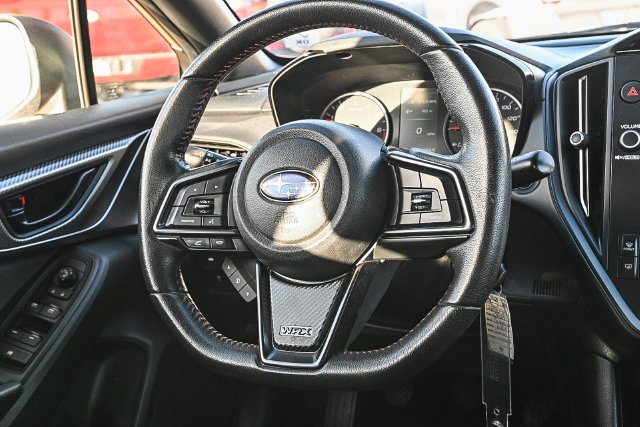 Used 2023 Subaru WRX w/ Accessory Package (1A7) AWD/4WD image 17