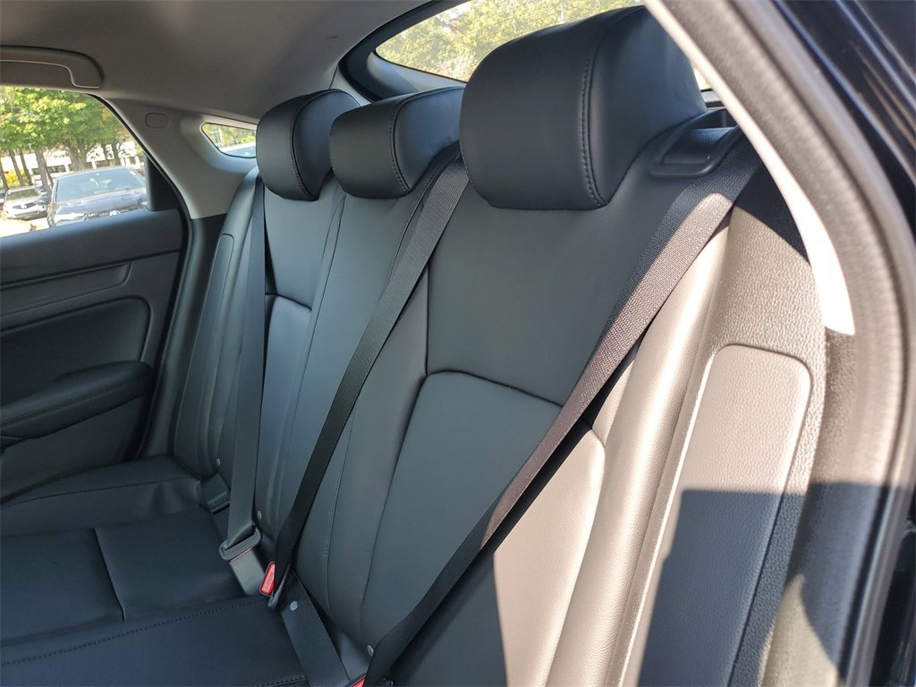 New 2026 Acura Integra image 11