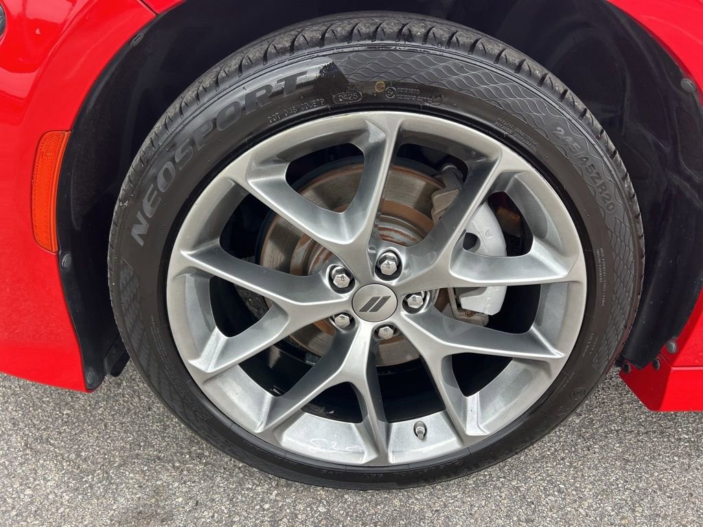 Used 2023 Dodge Charger GT image 18