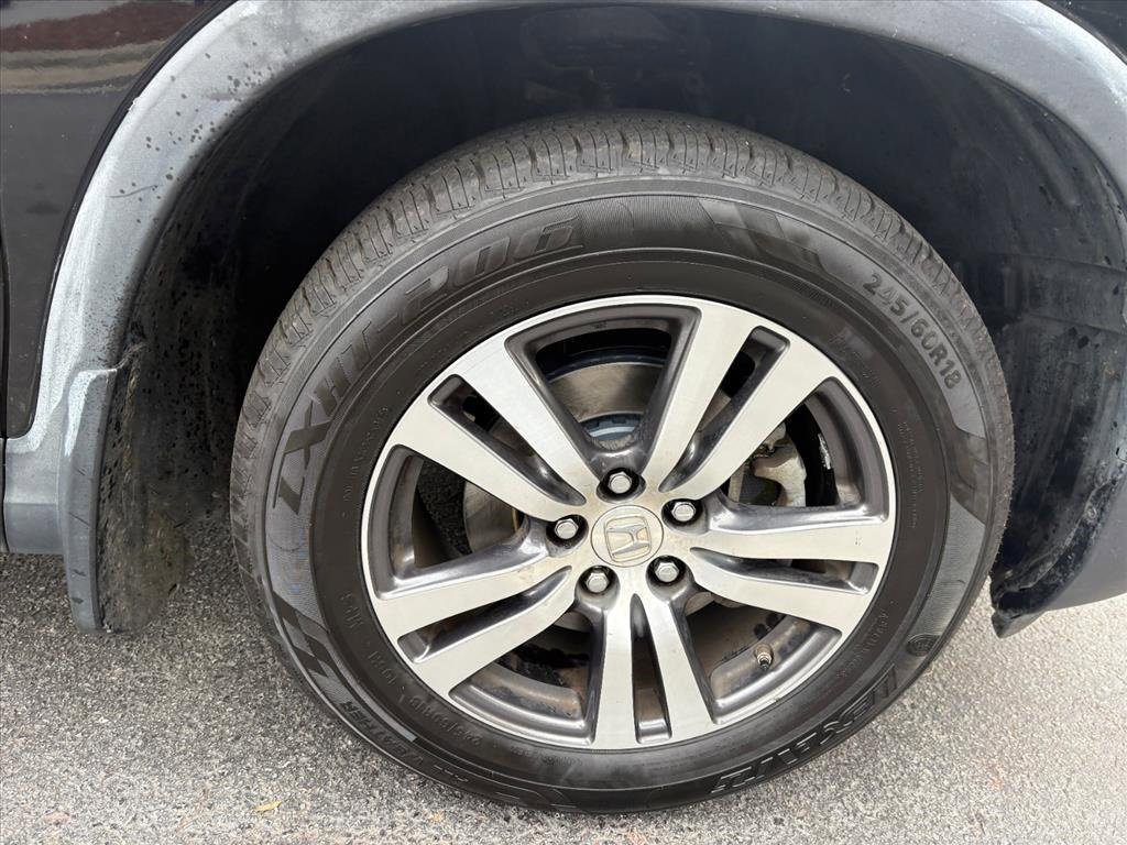 Used 2017 Honda Pilot EX-L image 26