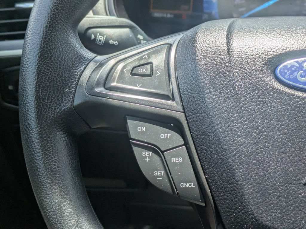 Used 2024 Ford Edge SEL w/ Convenience Package AWD/4WD image 25