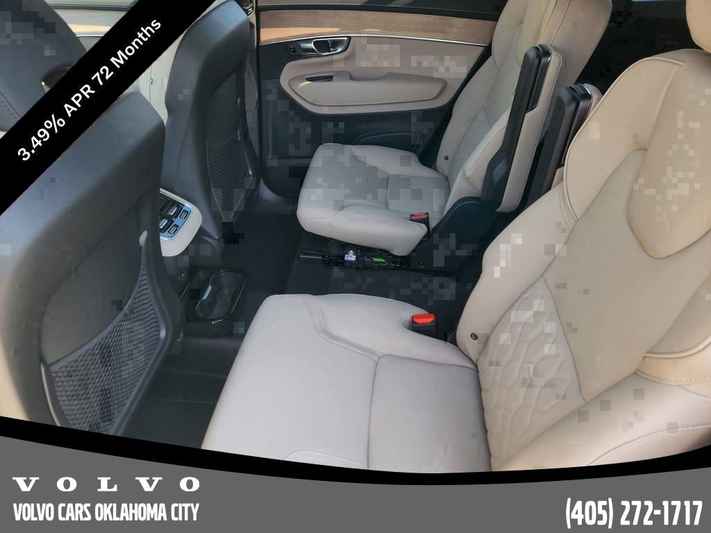 New 2026 Volvo XC90 B6 Plus image 29
