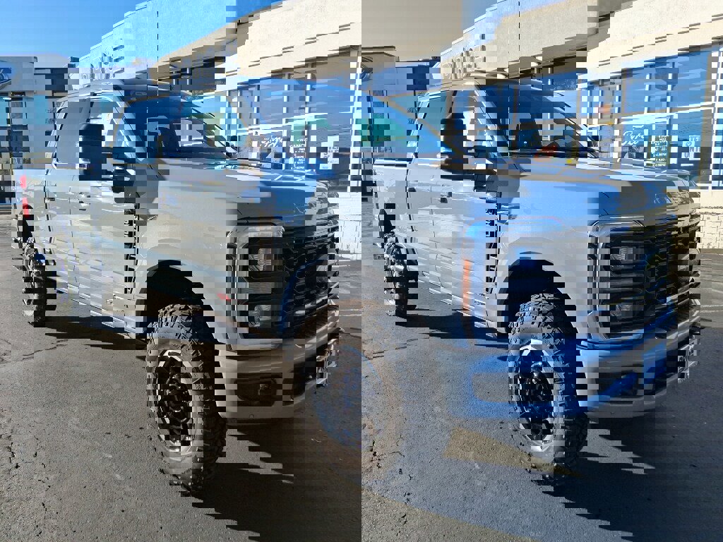 New 2026 Ford F250 Lariat w/ Tremor Off-Road Package image 1