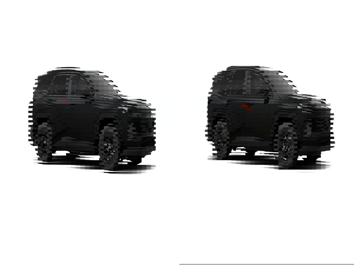 New 2026 Toyota RAV4 LE image 14