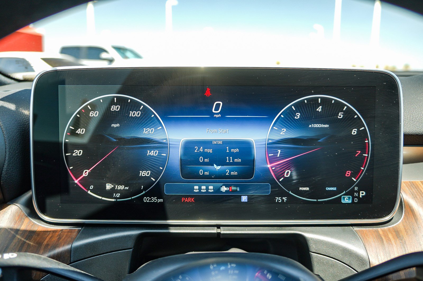 Used 2026 Mercedes-Benz C 300 Sedan image 28