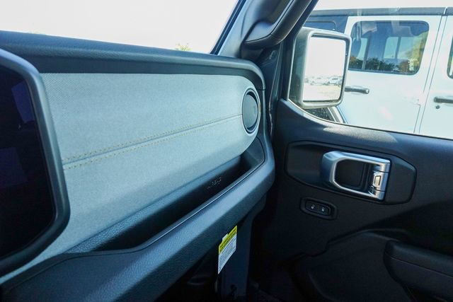 New 2026 Jeep Wrangler Willys image 24