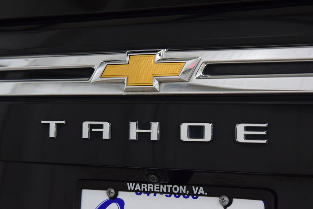 Used 2023 Chevrolet Tahoe LT AWD/4WD image 22