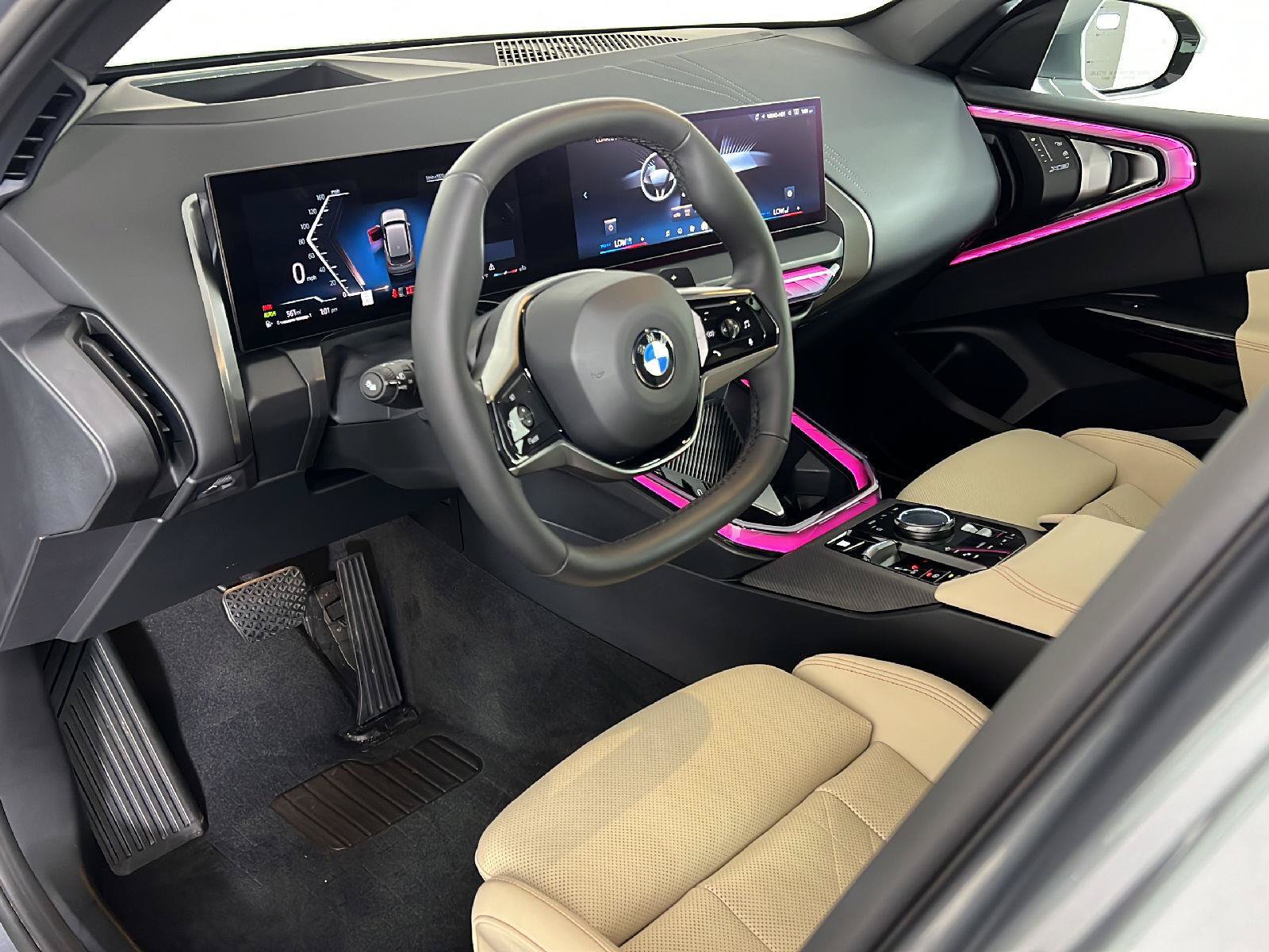 New 2026 BMW X3 xDrive30i w/ Premium Package AWD/4WD image 9