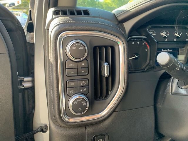 Used 2020 GMC Sierra 1500 Elevation image 20
