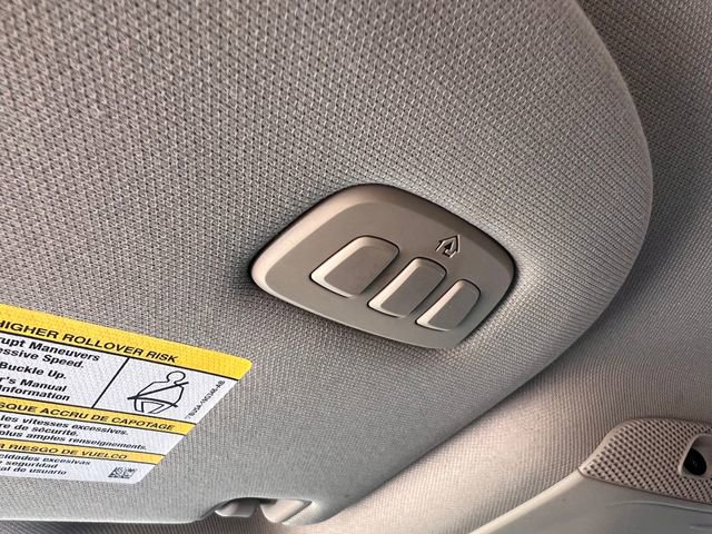 Used 2018 Ford Expedition Max Platinum image 32