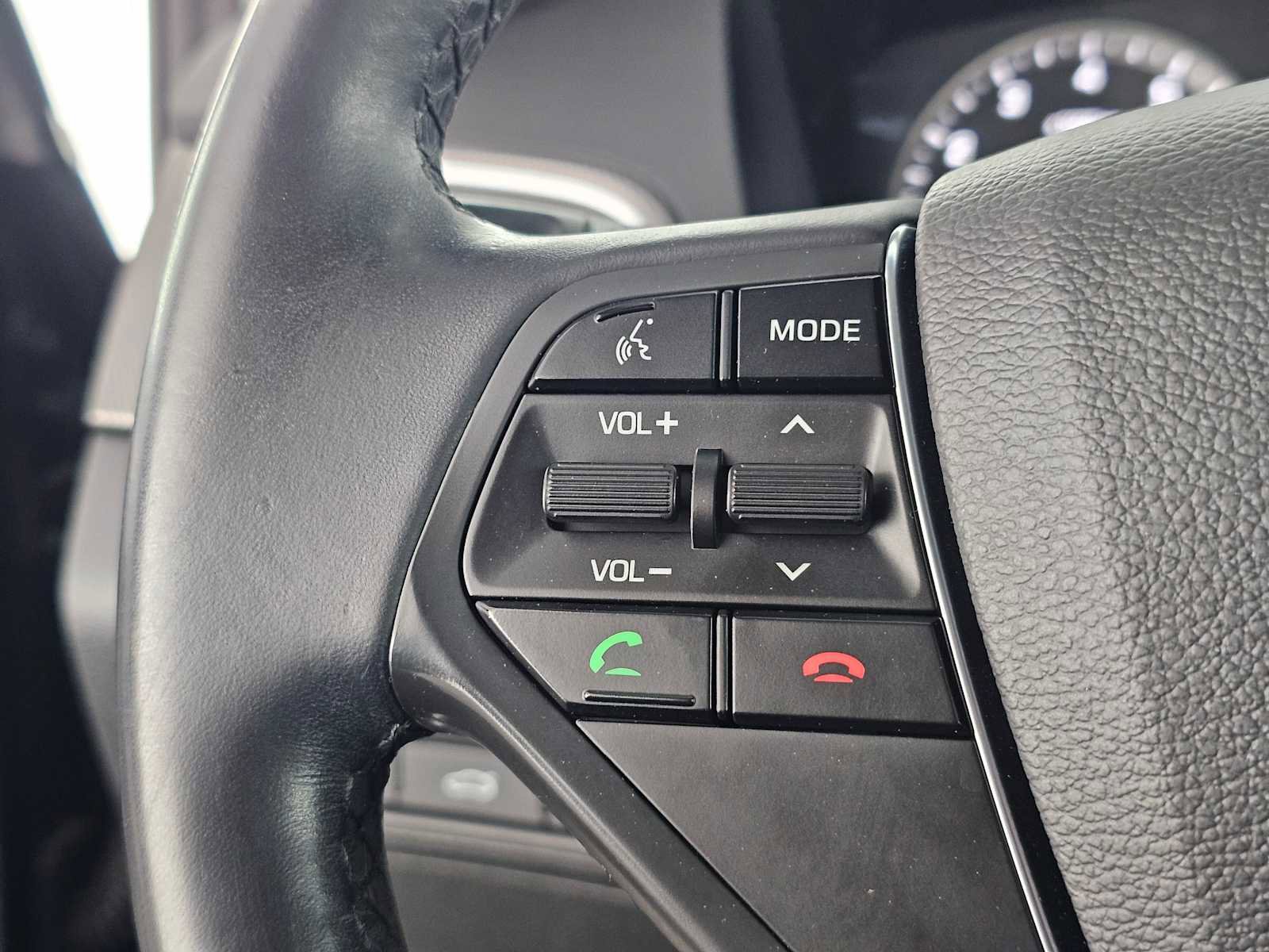 Used 2017 Hyundai Sonata Sport w/ Value Edition Package 02 image 27