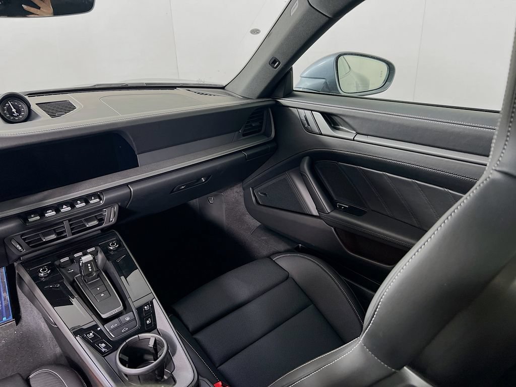 New 2026 Porsche 911 Carrera S RWD image 26