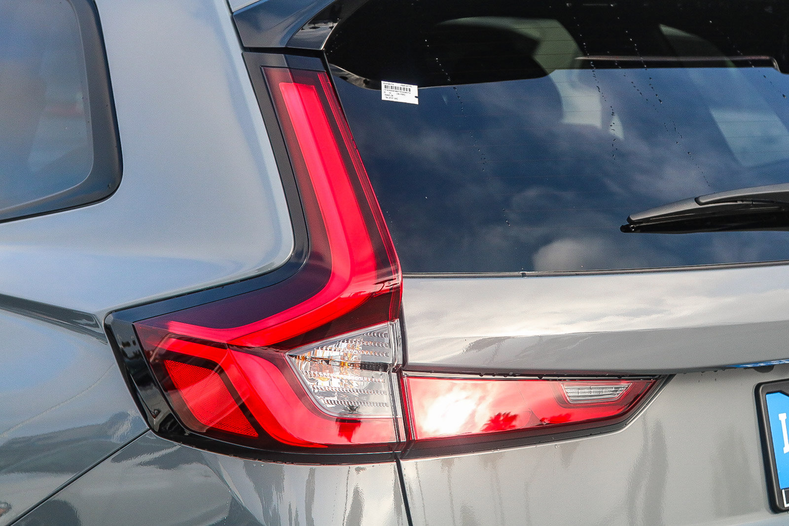 New 2026 Honda CR-V TrailSport image 10