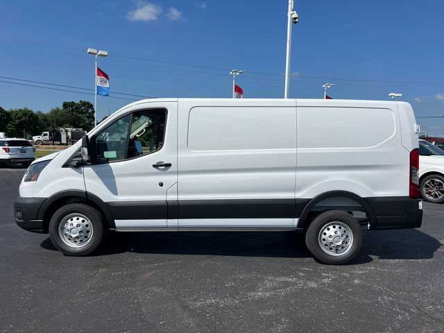 New 2026 Ford Transit 250 Low Roof AWD w/ Load Area Protection Package image 4