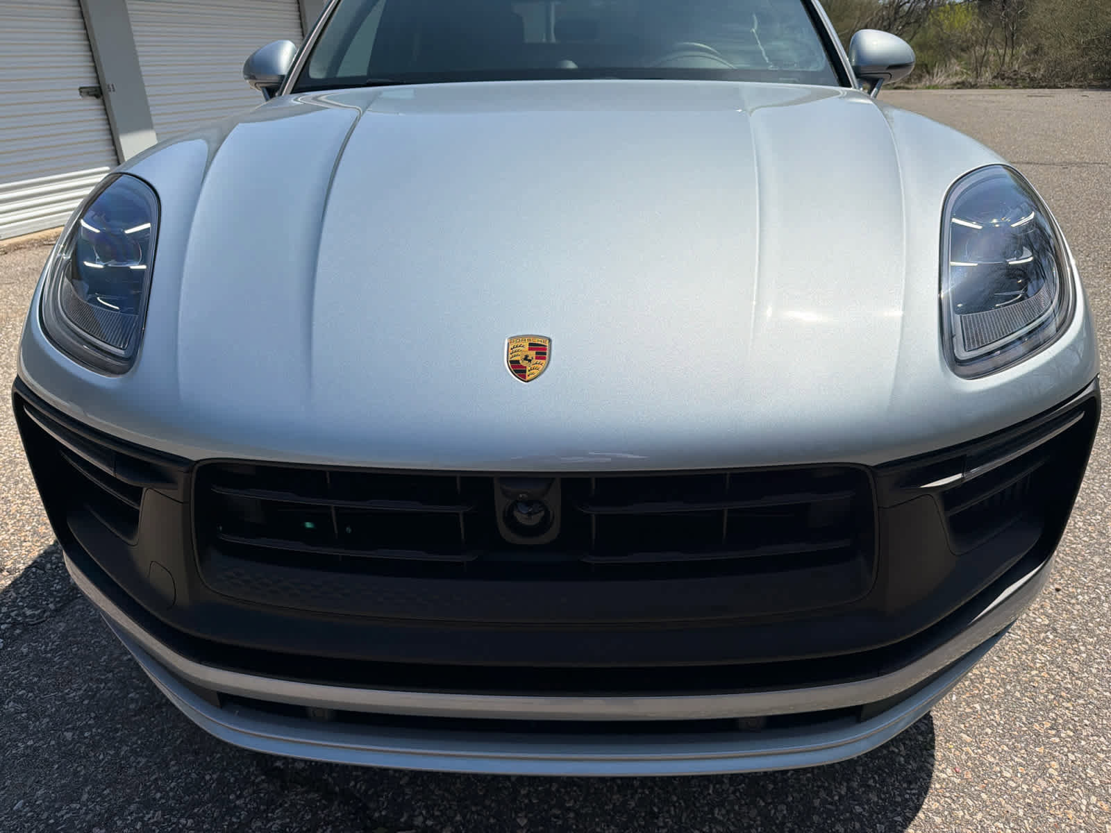 Used 2023 Porsche Macan GTS AWD/4WD image 7