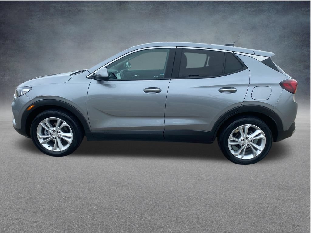 Used 2023 Buick Encore GX Preferred FWD image 5