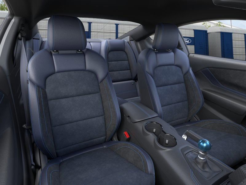 New 2025 Ford Mustang Dark Horse image 40