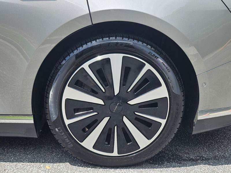 Used 2023 Lucid Air Touring AWD/4WD image 17