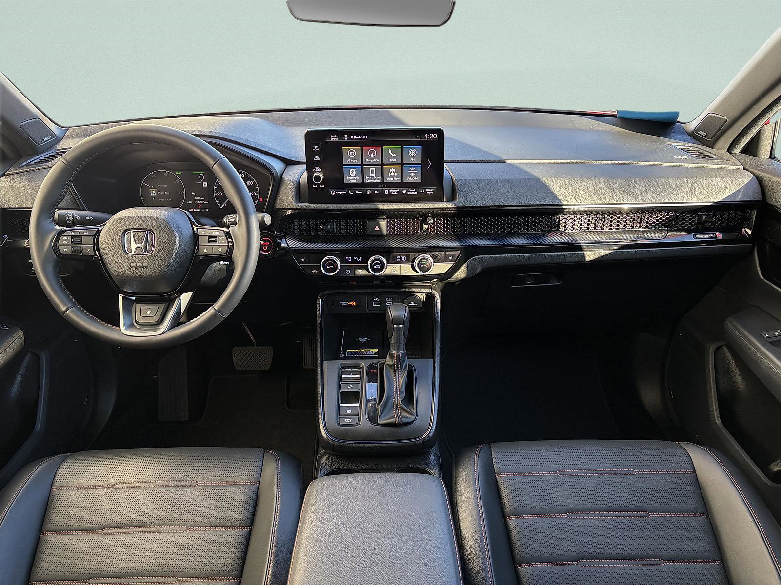 Used 2023 Honda CR-V Sport Touring image 32