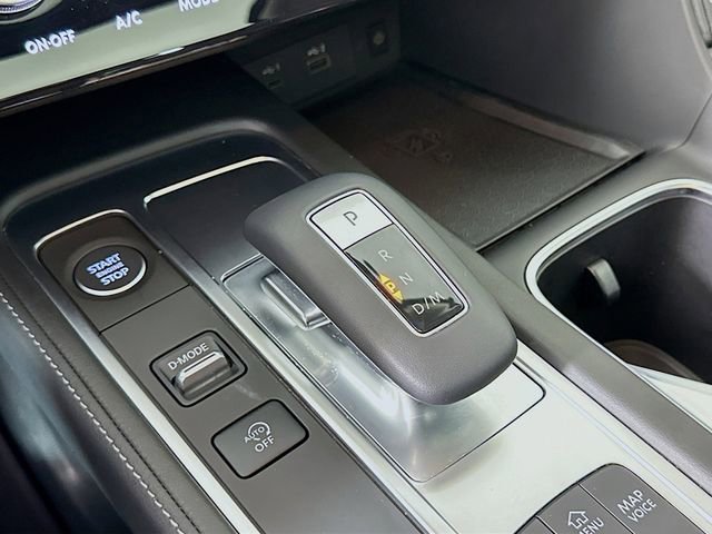 Used 2024 INFINITI QX60 Luxe w/ Cargo Package image 17