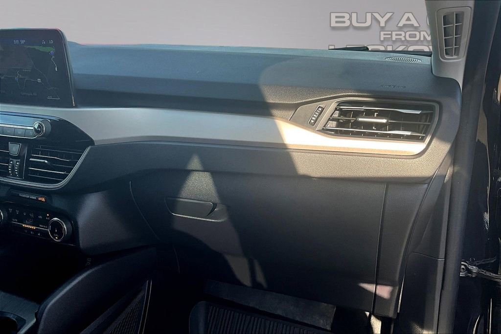 Used 2022 Ford Escape SEL AWD/4WD image 17