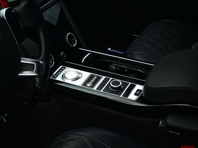 Used 2021 Land Rover Range Rover SV Autobiography Dynamic AWD/4WD image 53