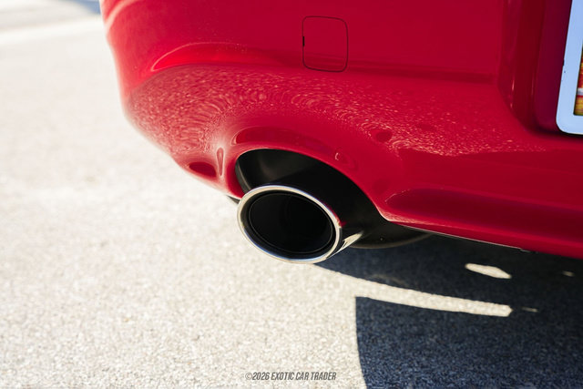 Used 2004 Honda S2000 image 60