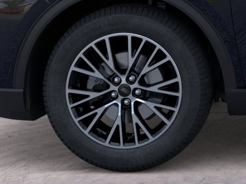 New 2025 Ford Escape SE FWD image 19