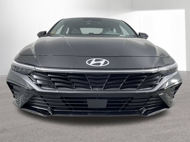 New 2026 Hyundai Elantra SEL Sport Premium FWD image 45