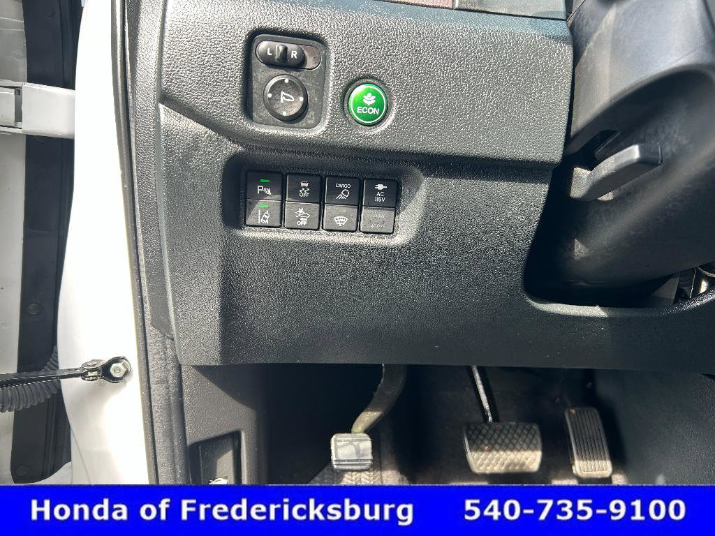 Certified 2023 Honda Ridgeline RTL-E image 26