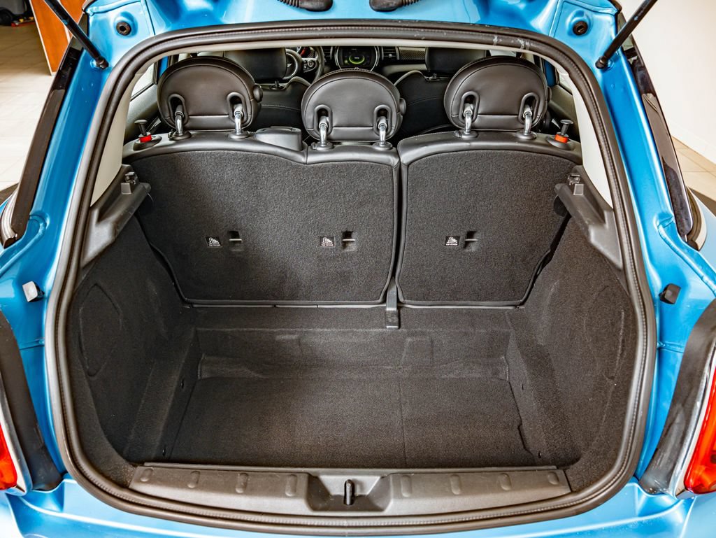 Used 2016 MINI Cooper S FWD image 36