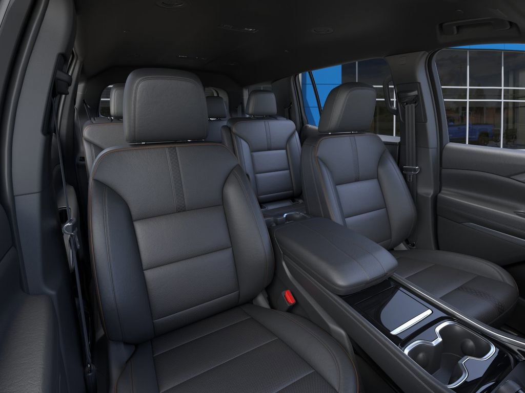New 2026 Chevrolet Traverse High Country FWD image 16