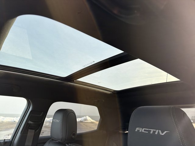 New 2026 Chevrolet TrailBlazer ACTIV w/ Convenience Package AWD/4WD image 14